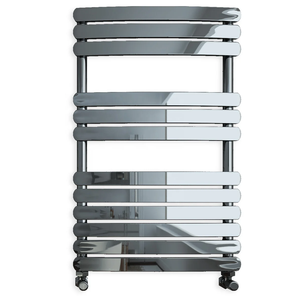 HOT HOT HOT SUN-D3 heated towel rail electric radiator central heating radiator chrome finish radiator