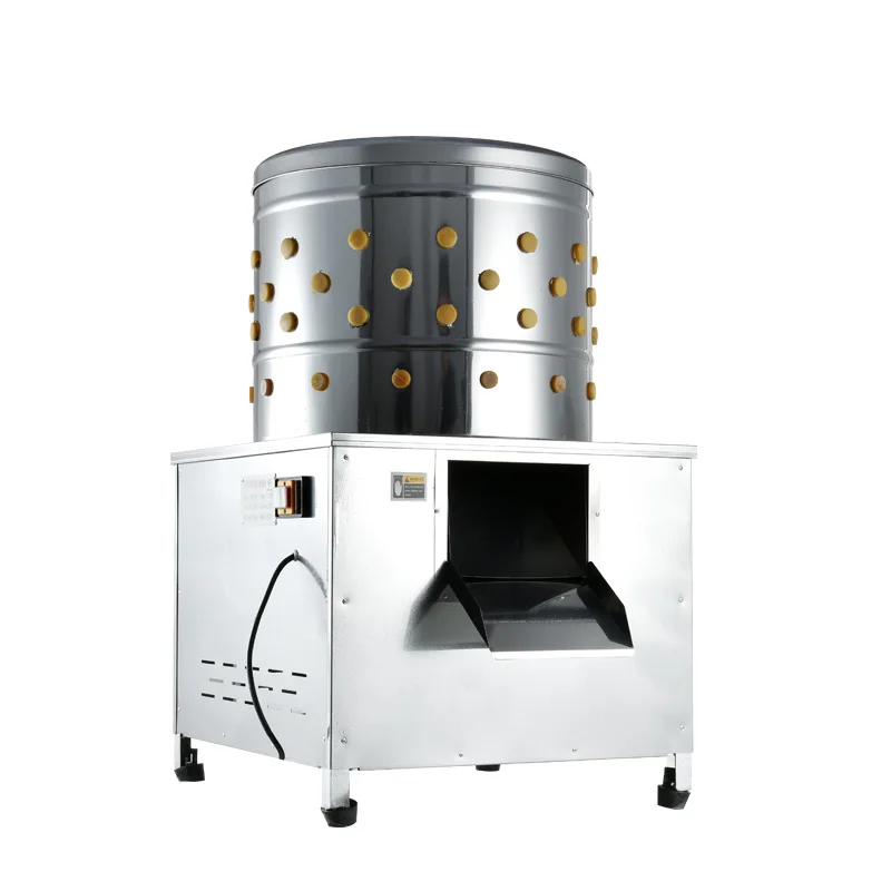 Оборудование для убоя, перепелов, птиц, уток, гусиных, куриных, птиц, перьев, удаление мокрых оловов, машина для обработки