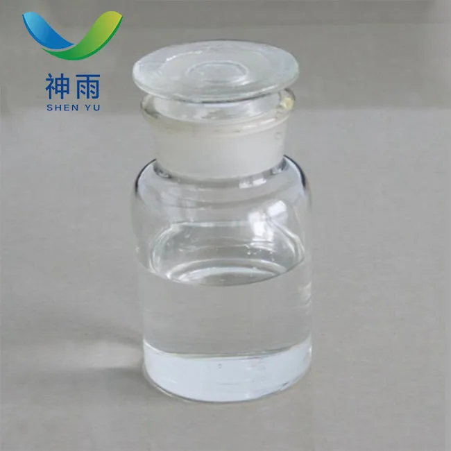
Hot Sale Industrial Grade 99% Cyclohexanone 