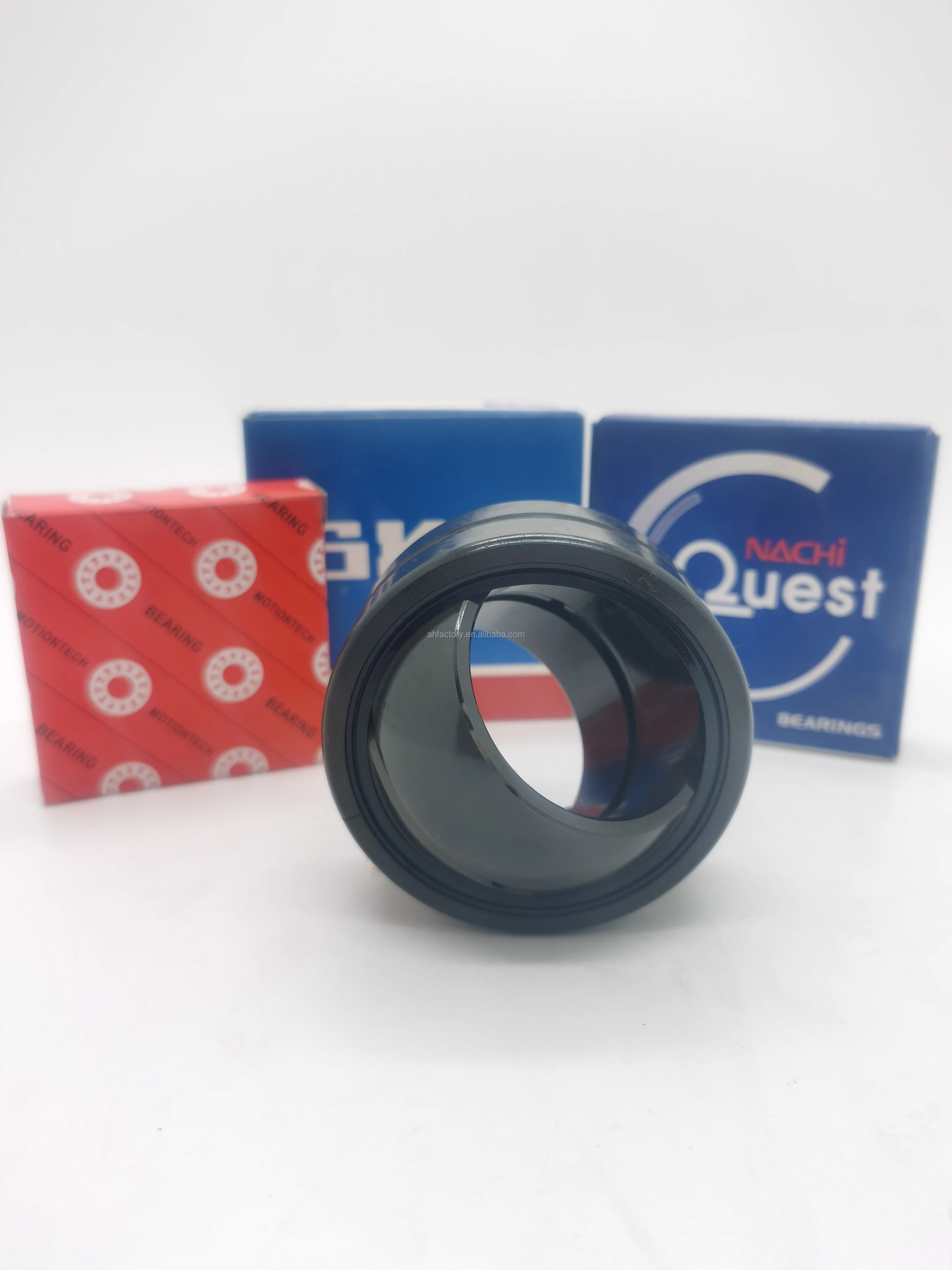 S/K/F GE 140 ES-2RS Spherical Plain Bearings Stainless Steel Rod End Bearings for Industrial Use Oil Lube Models