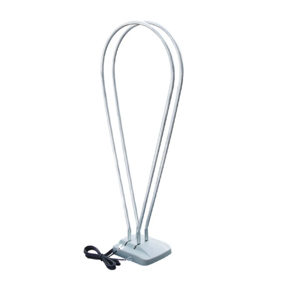 High Quality WIN-819 47-862MHz  hf passive tv antena indoor antenna