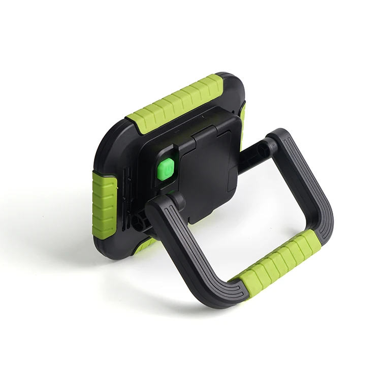
SMD high power dry cell portable led work light 