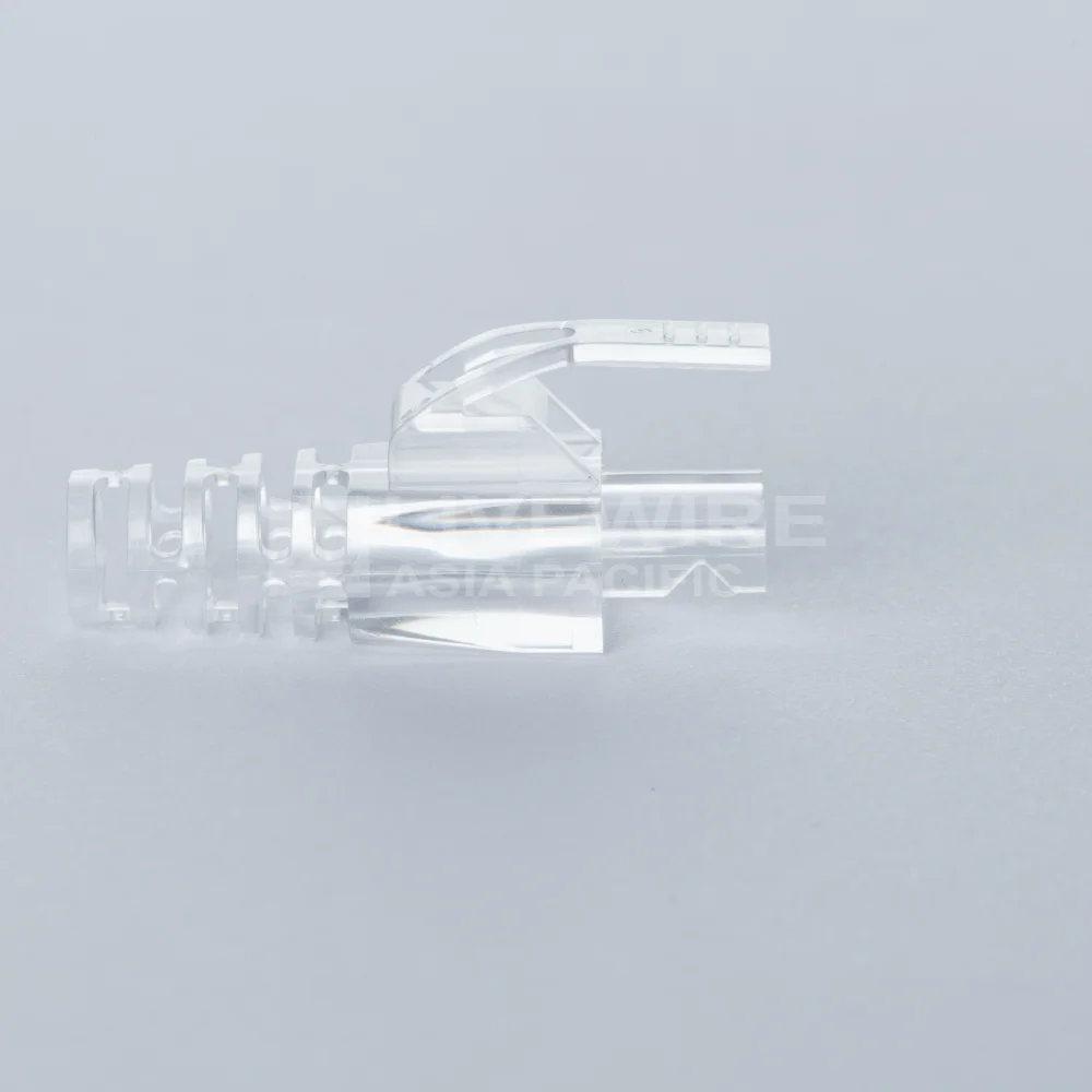 Обманка уменьшенного использования пластин резиновые RJ45 разъем загрузки