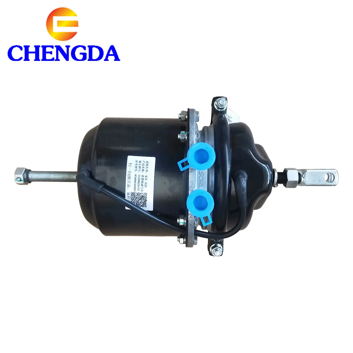 High Quality SINOTRUK HOWO Truck Spare Parts Rear Brake Chamber