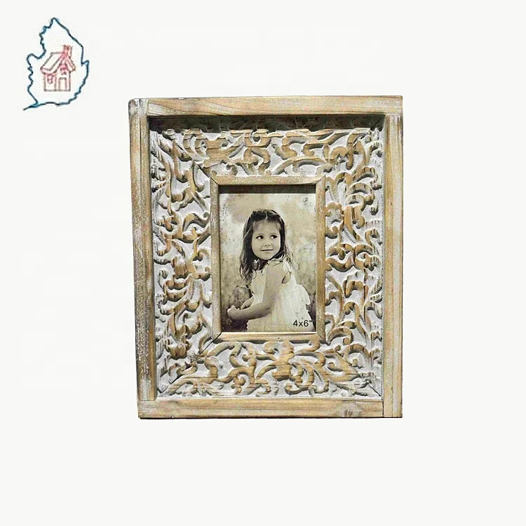 a4 a3 large wooden photo frames set