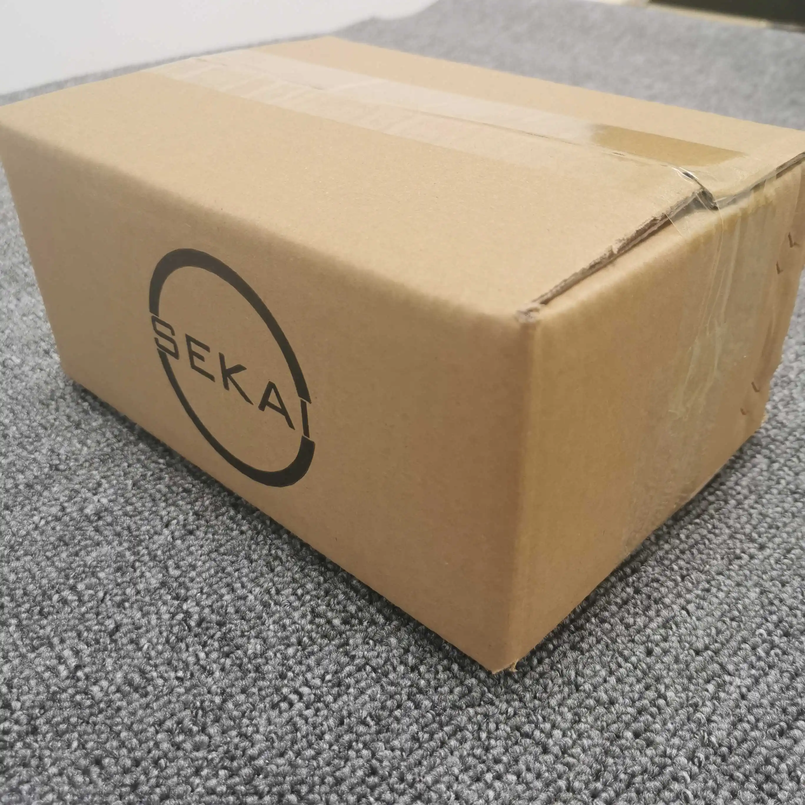 Custom Cardboard Paper Shipping Large Carton Custom Corrugated Cardboard Box For Packing