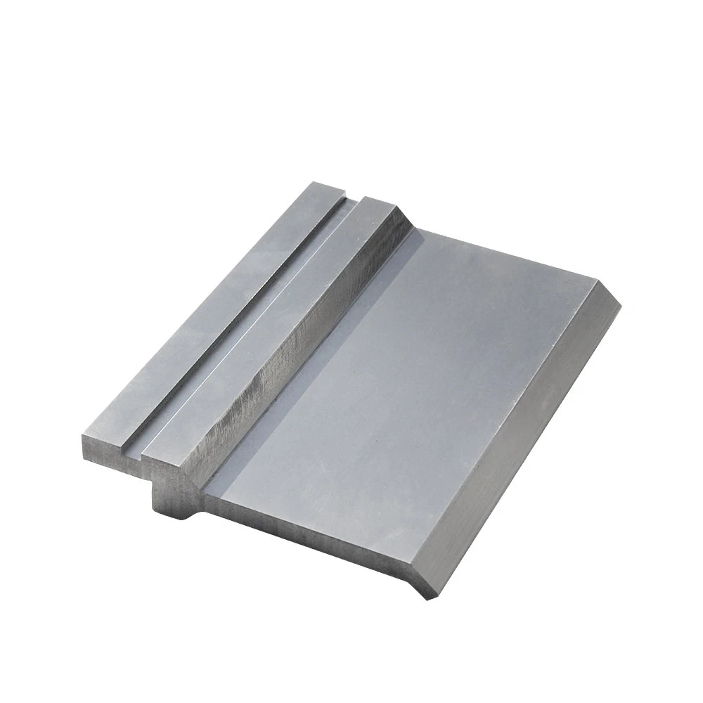 Стандартный высокий отражающий пресс тормозной инструмент используется