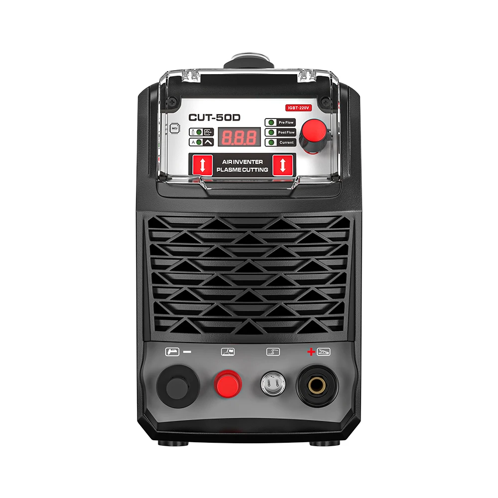 Plasma Cutting Machine good quality High-Frequency competitive price CUT-50DS 110V New Arrival HF DC Cut Thickness14mm