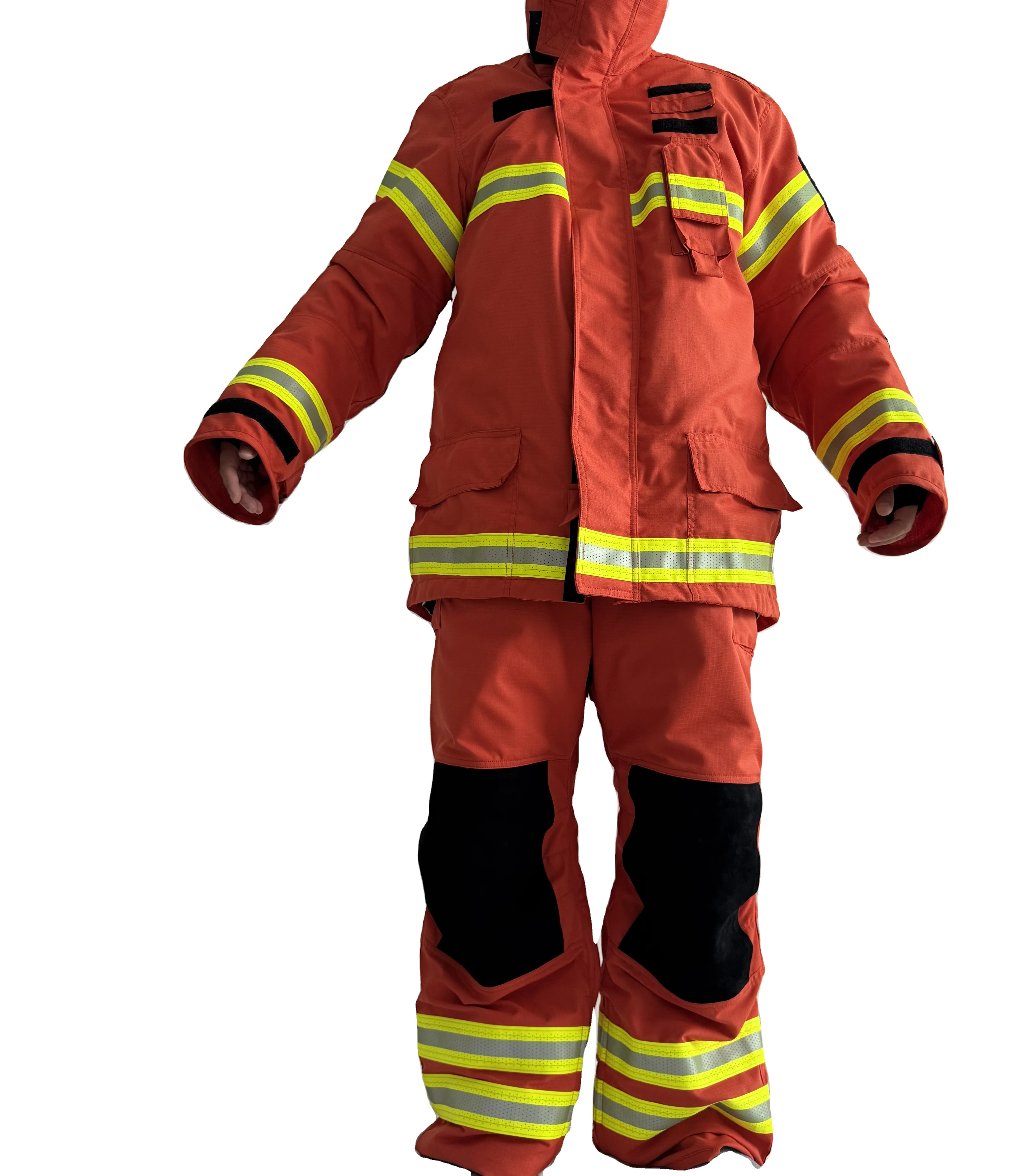 Пожарные костюмы