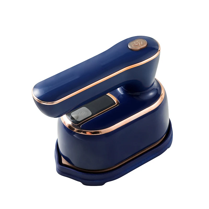 Новый ручной отпариватель 1000 Вт мощный для одежды быстросогрейный паровой утюг гладильная машина домашнего путешествия портативный 20 секунд Oem