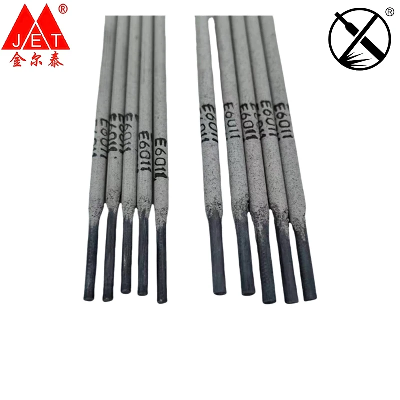 Welding Rods Electrodes Electrodes for Welding Factory Wholesale Price