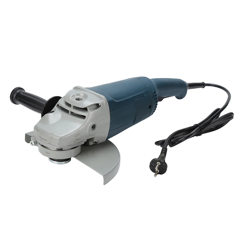 Multifunctional grinder household grinding machine cutting machine genuine angle grinder grinding polishing machine