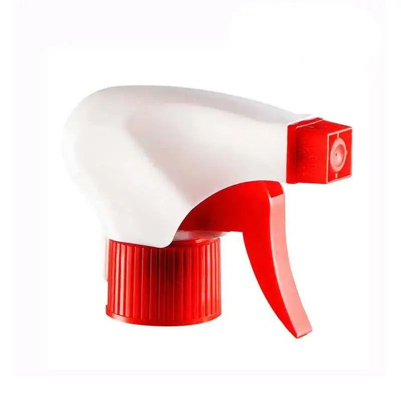 Factory 28/410 Home Foam Spray Stream Wash Hand Sprayer Yuyao Plastic Trigger Sprayers Spray Foam
