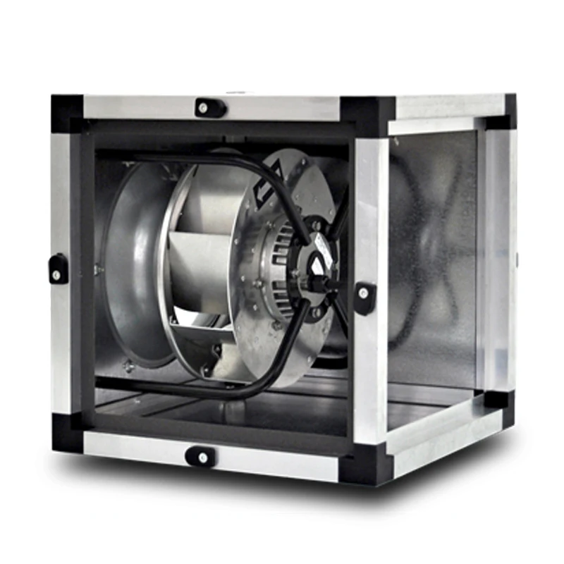 Radipac 400 EC Centrifugal fans , backward curved R3G400PW0301 K3G400PW0301 R3G400PA2703 R3G400PA2765 K3G400PA2703  K3G400PA27W4