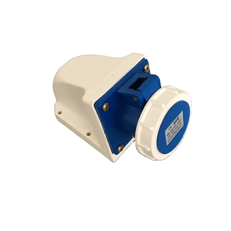 Various good quality 32a universal wall outdoor furniture socket