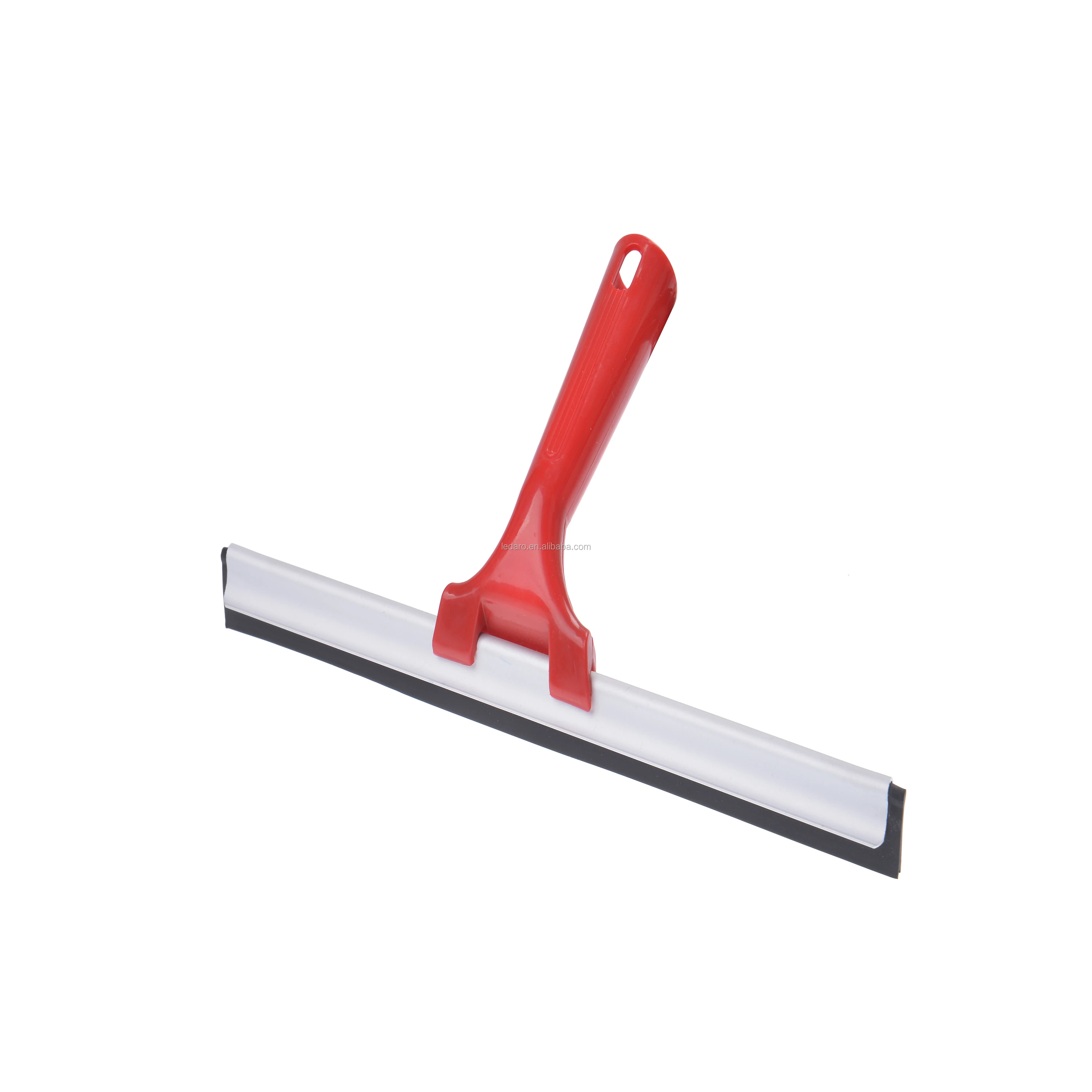 Multi-Functional Squeegee    Rubber Blade Shower Squeegee  Mirror Wiper Window Glass Cleaning