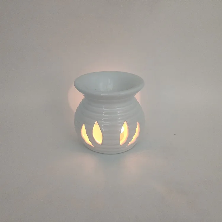 Wax Potpourri Decorative Electric Ceramic  Best Wax Tart Fragrance Oil  Warmer