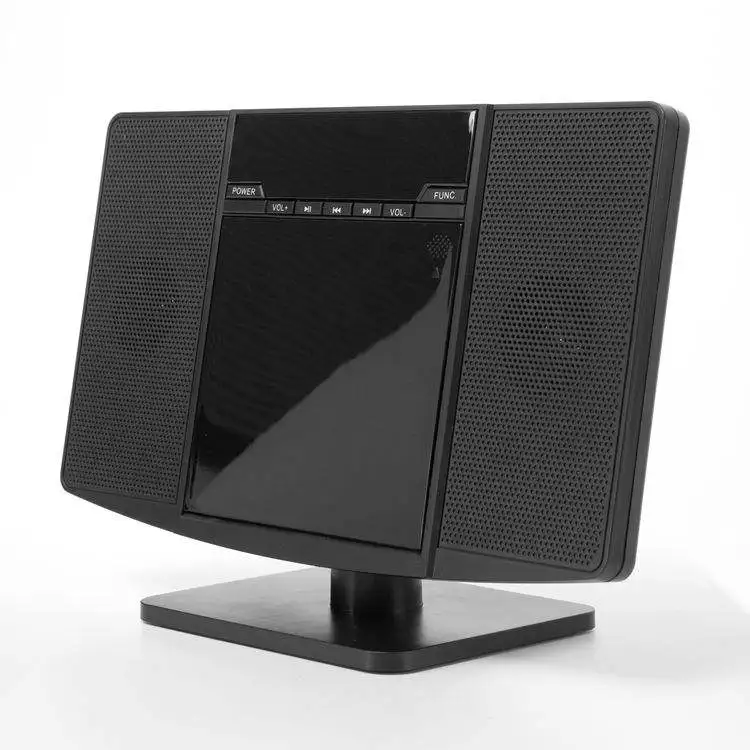 Brand new High tech low price AV-6020 Remote control CD/MP3 PLAYER  home cd player portable cd player