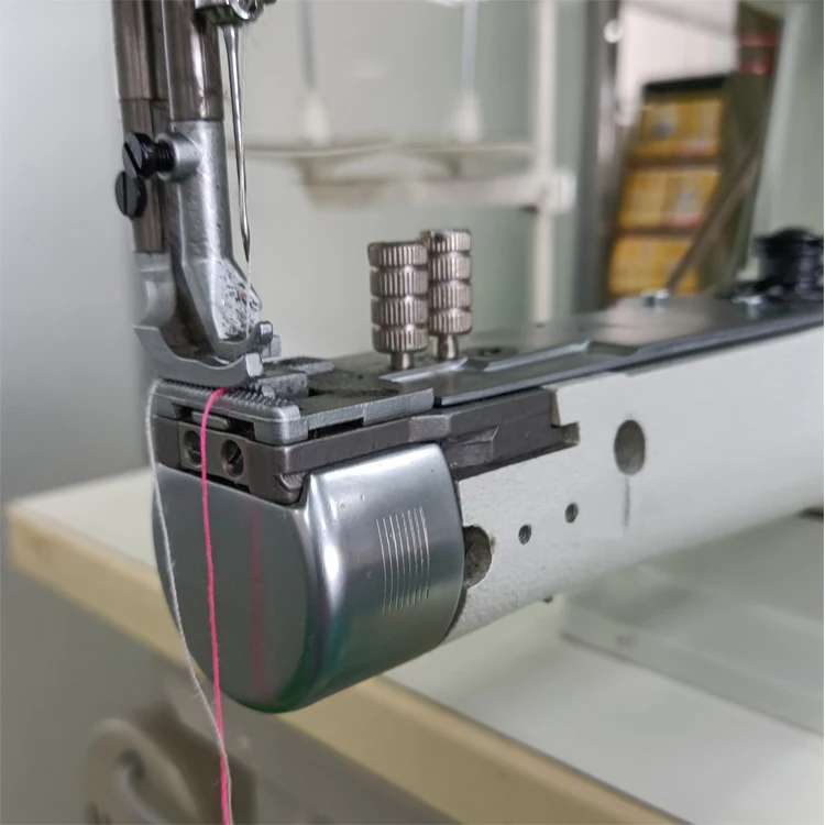 SI-335 Good price cylinder arm sewing machine bag sewing machine