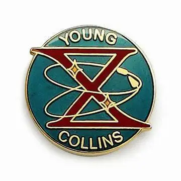 China manufacturers planet aircraft shape lapel pin,gold plated metal enamel badges,sky brooch pin gifts