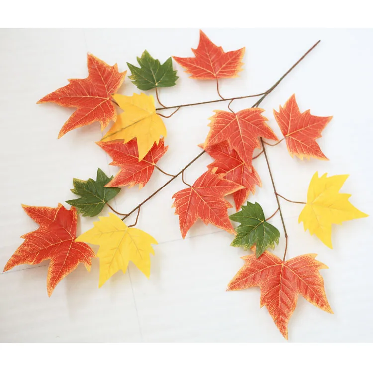 artificial braches miel de  canada maple silver auchentoshan springwood gre-fernbedienung garden ornament 2021 new wholesale