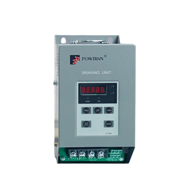 Powtran PB200 Brake unit