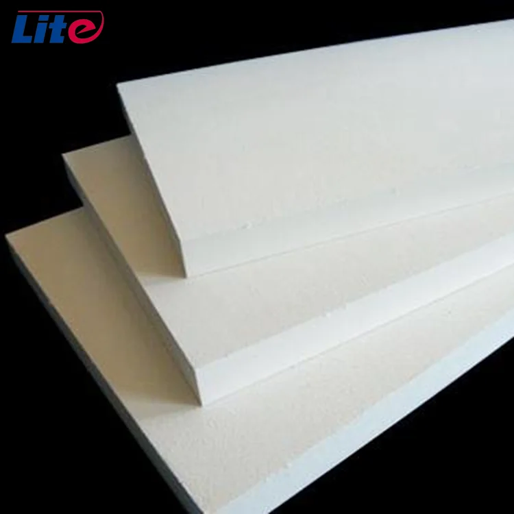 
Strong compressive polycrystalline alumina ceramic fiber board for sale 
