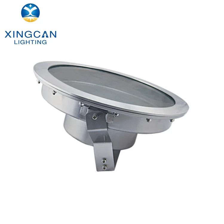 Underwater Light   Led Fishing Swimming Stainless  IP68 Outdoor Waterproof 6-9W Steel marine underwater lights