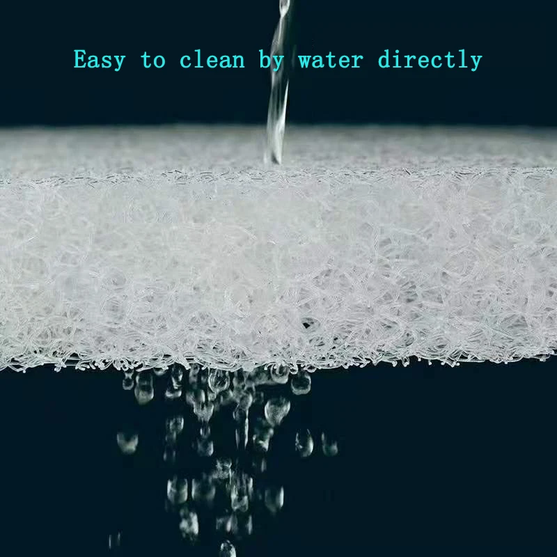 ICEBLUE HD Polymer Coil 4D Air Fiber POE Waterproof Cover Mattress for Children