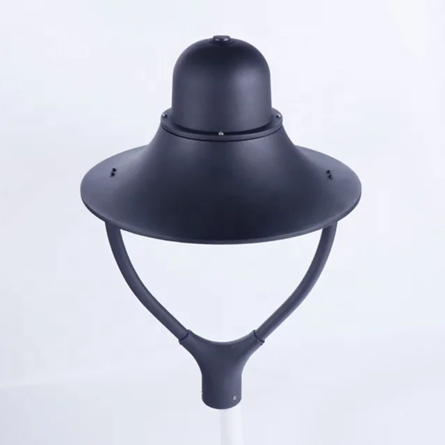 5 Years Warranty Die Casting Aluminum lamp landscape bollard light led garden lighting Waterproof Outdoor LED Garden Lights