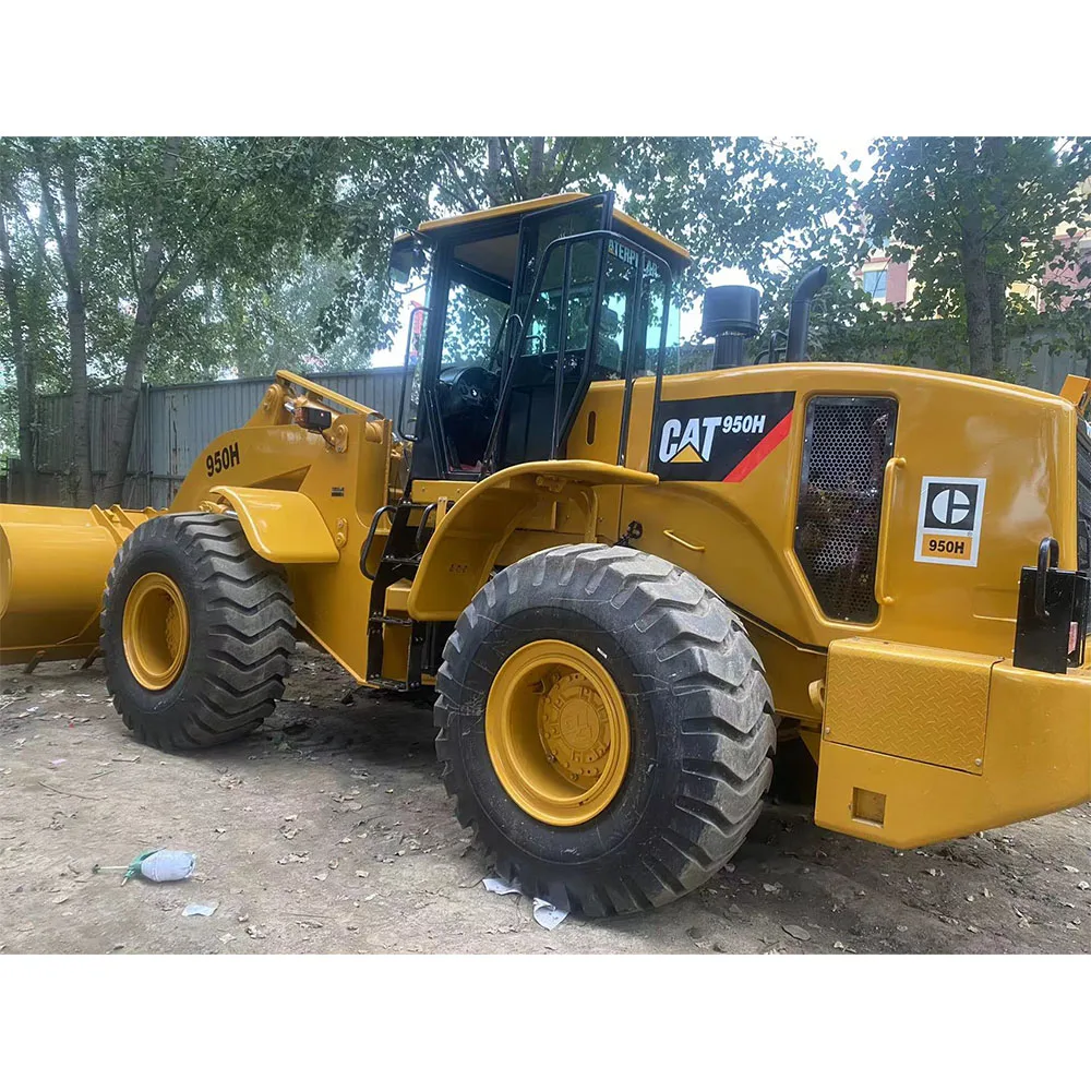 Колёсный погрузчик caterpillar 950 950c 950G 950F 950E 5 тонн