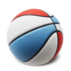 Custom Printed Official Pro Cheap Sports Gym Basketball Ball Wholesale