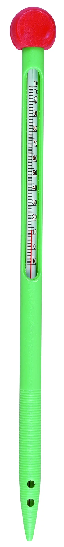 ST-23 Cheap Factory Price Newest 3 In 1 Ph Meter Soil Nutrient Ph Tester Soil Tester