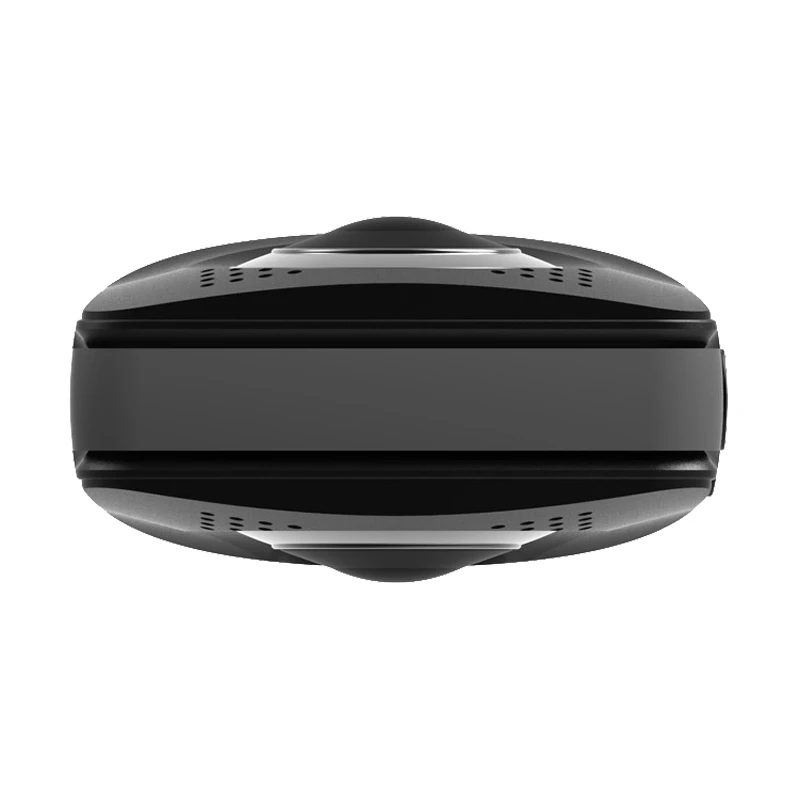 4K Panoramic Camera