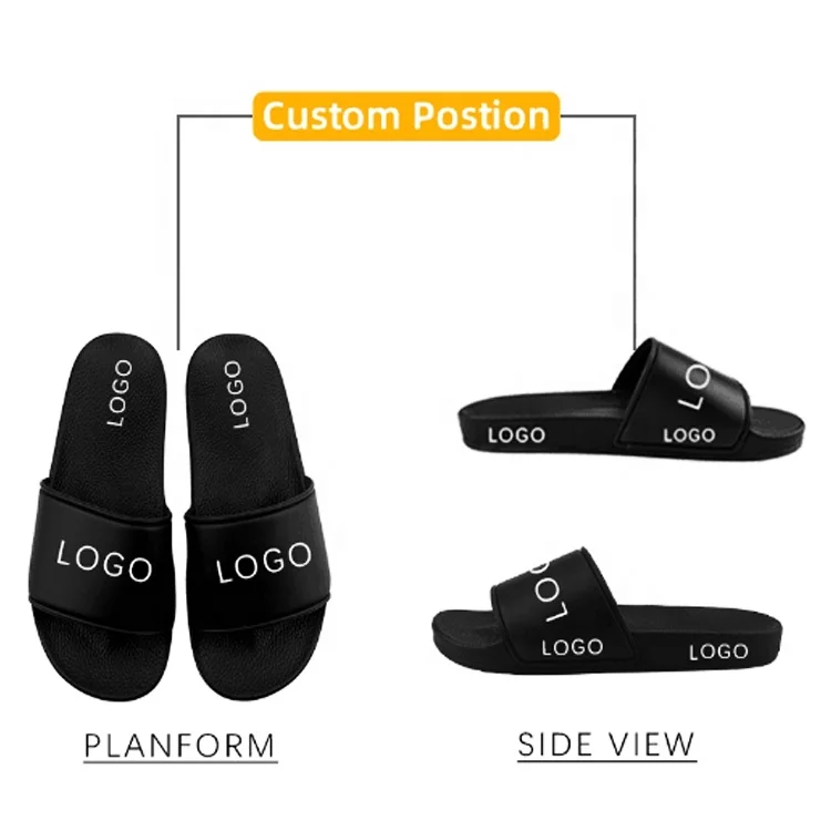 New eva injection children beach sandals soft house hotel slippers for girls boys non slip shoes kids slipper baby yezzy slides