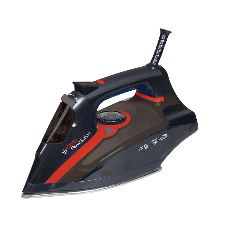 2020 Factory Design High Quality Buy Online Steam Generator Electric Steam Iron
