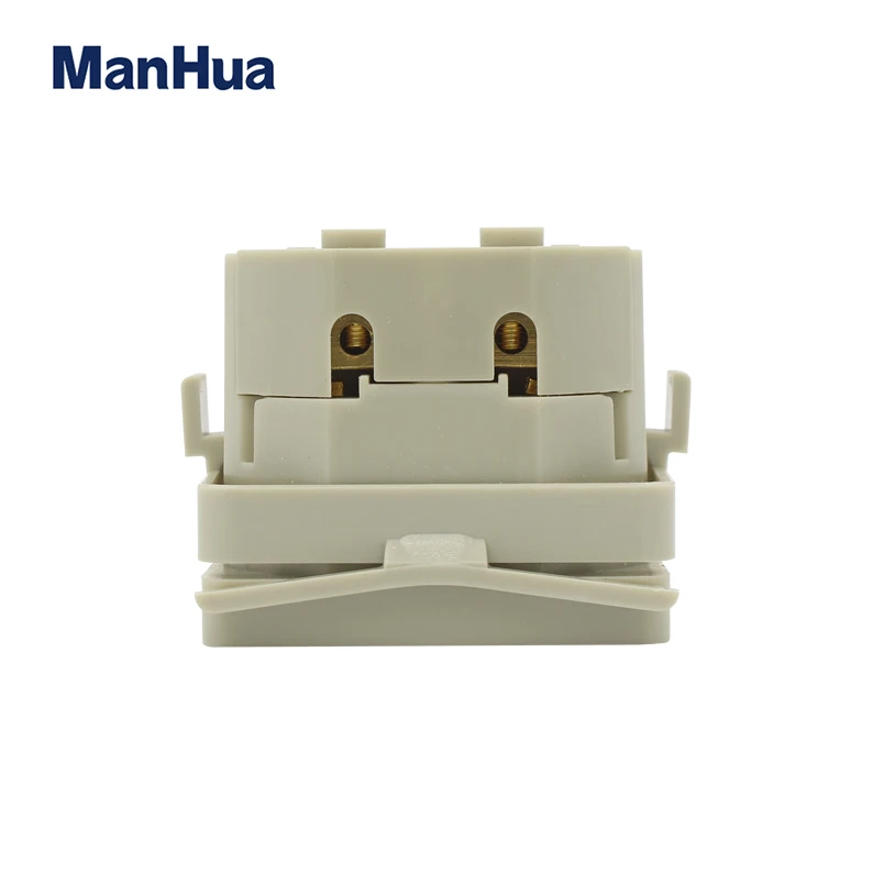Manhua 220V-240V 48*48*48 мм 0 ~ 9999999h маркировка CE сертифицированный HM-2 счетчик