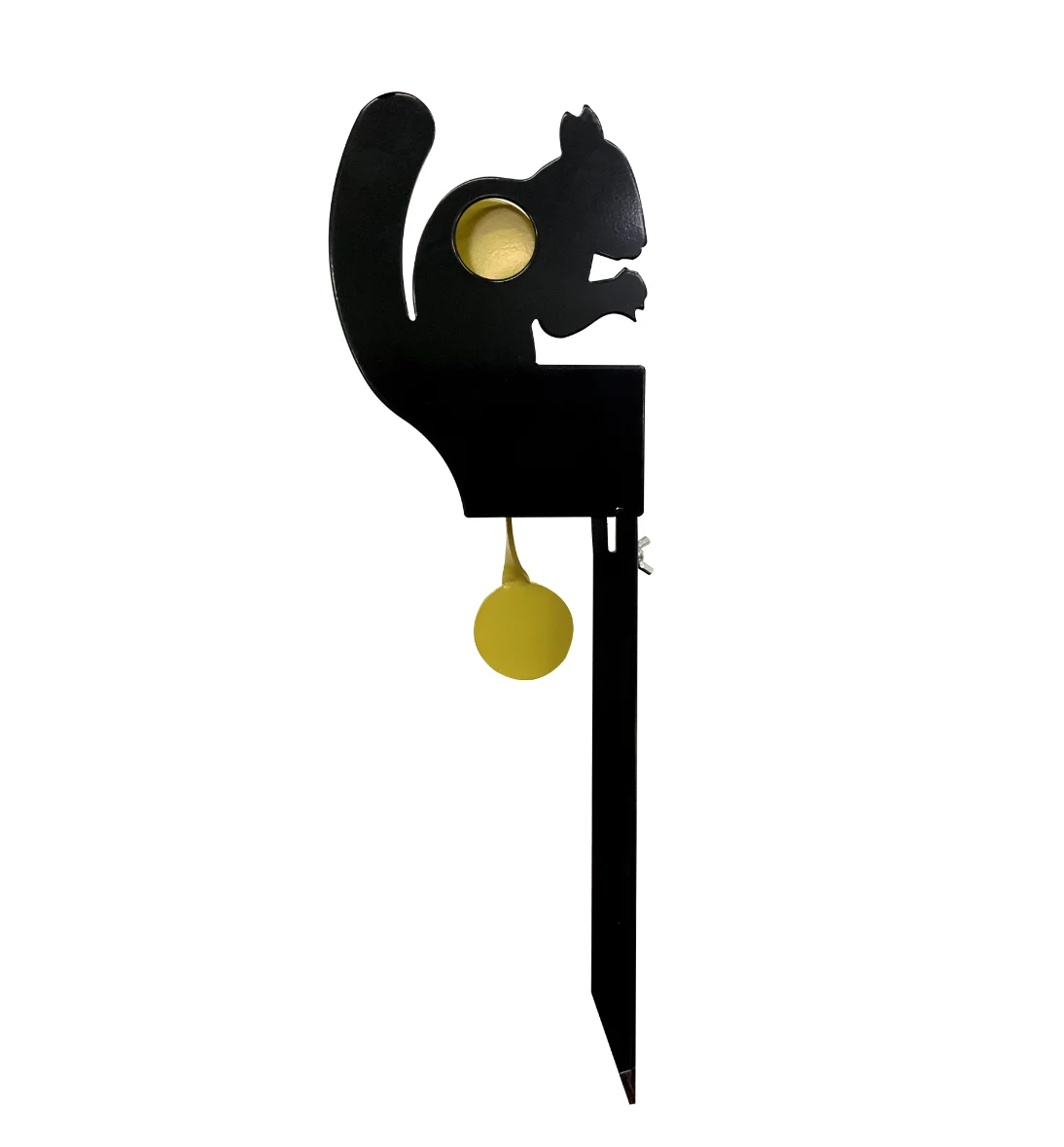 Яркий дизайн Bb пистолет страйкбол реактивный лазер обучение белке стрельба мишень