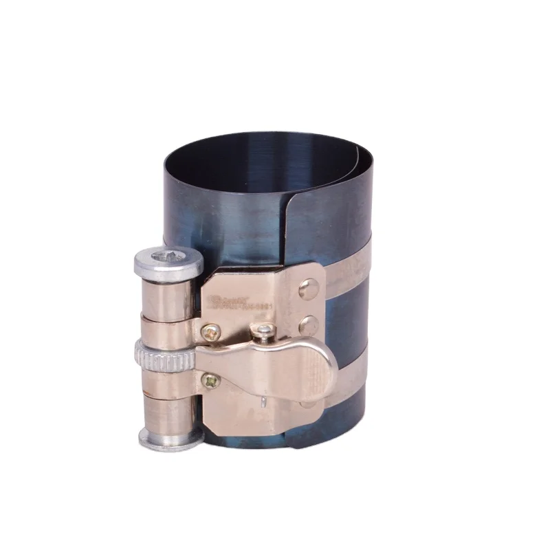 Automobile tools air piston ring compressor tool supplier