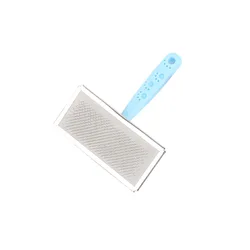 Wholesale Pet Cleaning Supplies Comb Cat And Dog Stainless Steel Needle Hair Removal Comb