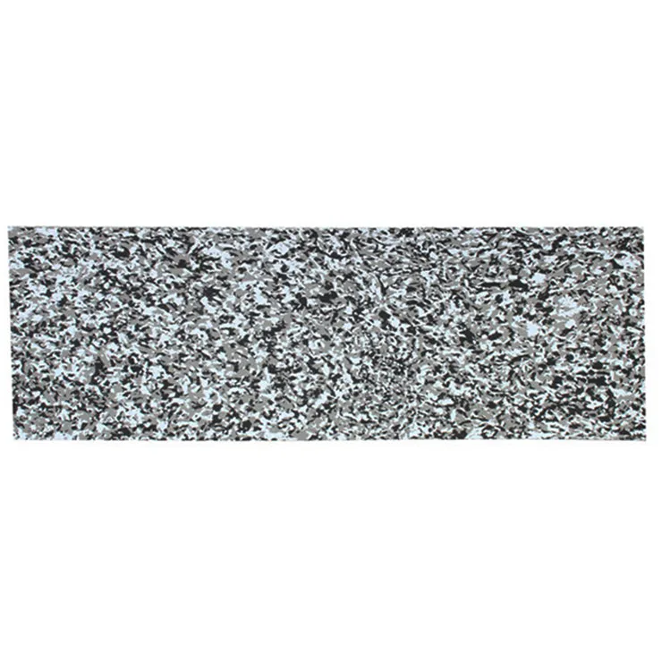 Factory customized 100%UV Resistant waterproof marine faux teak blatt sheet eva foam for boat flooring