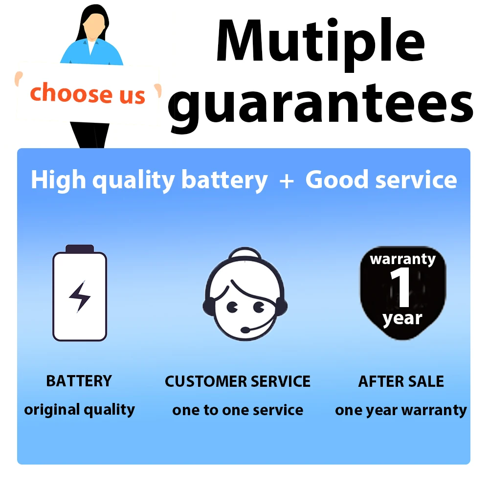 Factory outlet original lithium Cellphone battery BL-45A1H 2300mAh 3.8V rechargeable digital batteries for LG K10 F670 LTE Q10