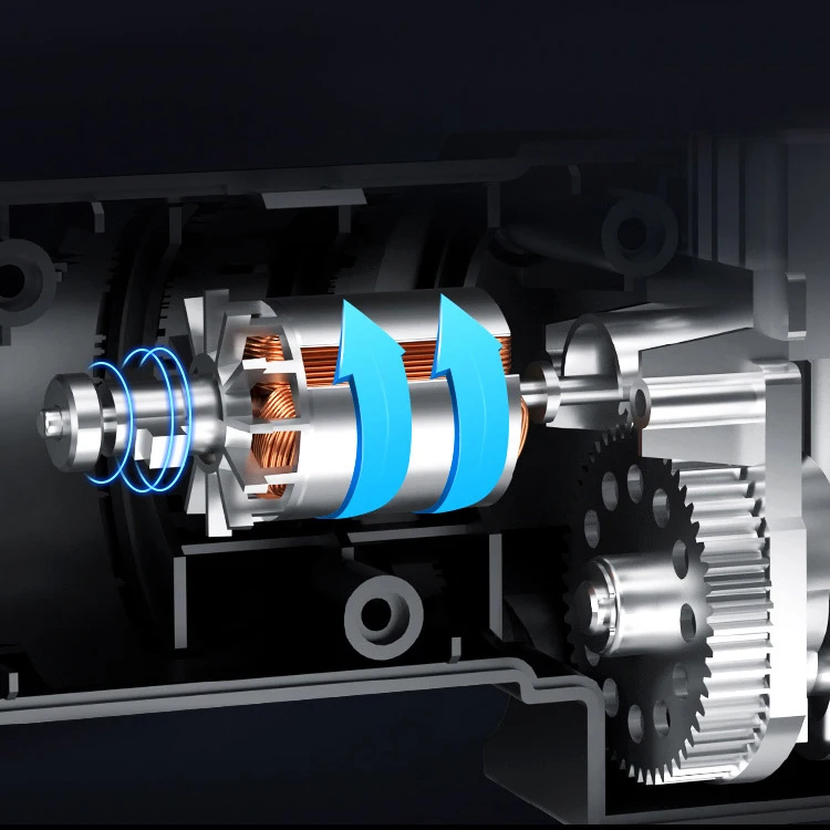 12V Wireless Tire Inflator Digital Automatic Tire inflator Car Air Compressor Inflator