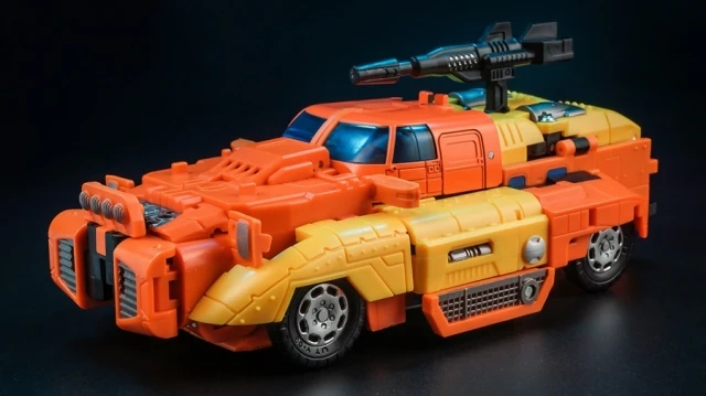 Y-03 экшн-фигурка unique Etoys UT новая в наличии заводские цены