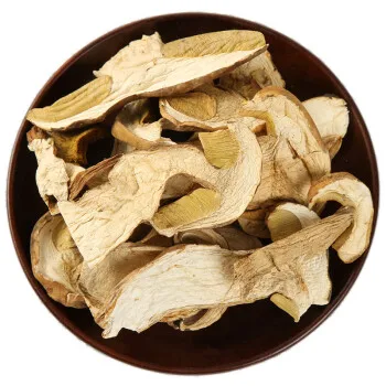 Wholesale Wild Pure Natural Mushrooms Edible High Quality Boletus Edulis Dried Funghi Boletus Mushrooms