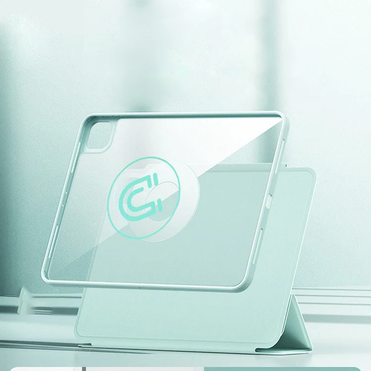 Shockproof Leather Flip Case Built-in Pencil Holder Smart Cover For iPad 10th 2022 10.9 inch