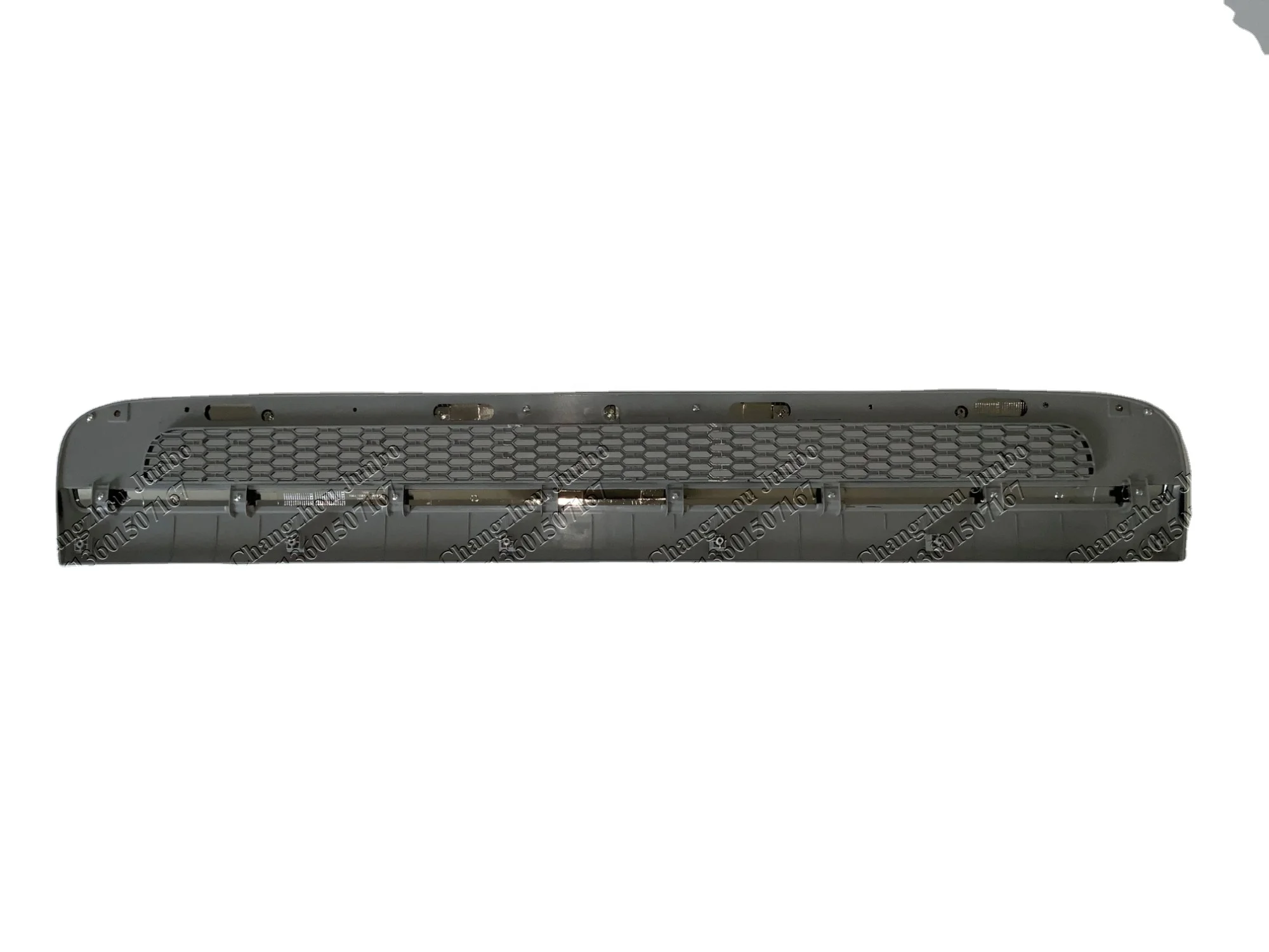 truck body spare parts UPPER GRILLE for Hyundai Trago HD 260  OE 71535-7C000 71535-7C100 71535-7J000