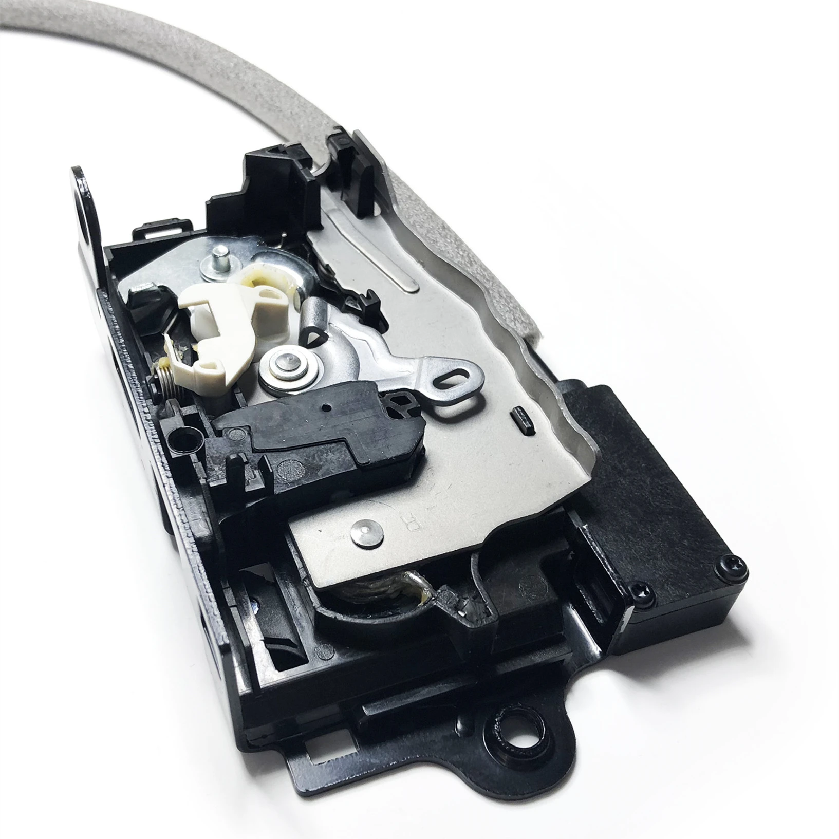 Auto Parts Electric Suction Door Car Soft Close Door Automatic For SKODA