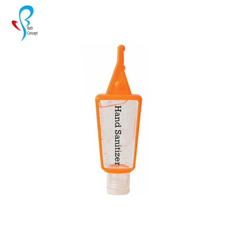 
wholesale mini pocket hand sanitizer gel with parts 210 & 211 factory 