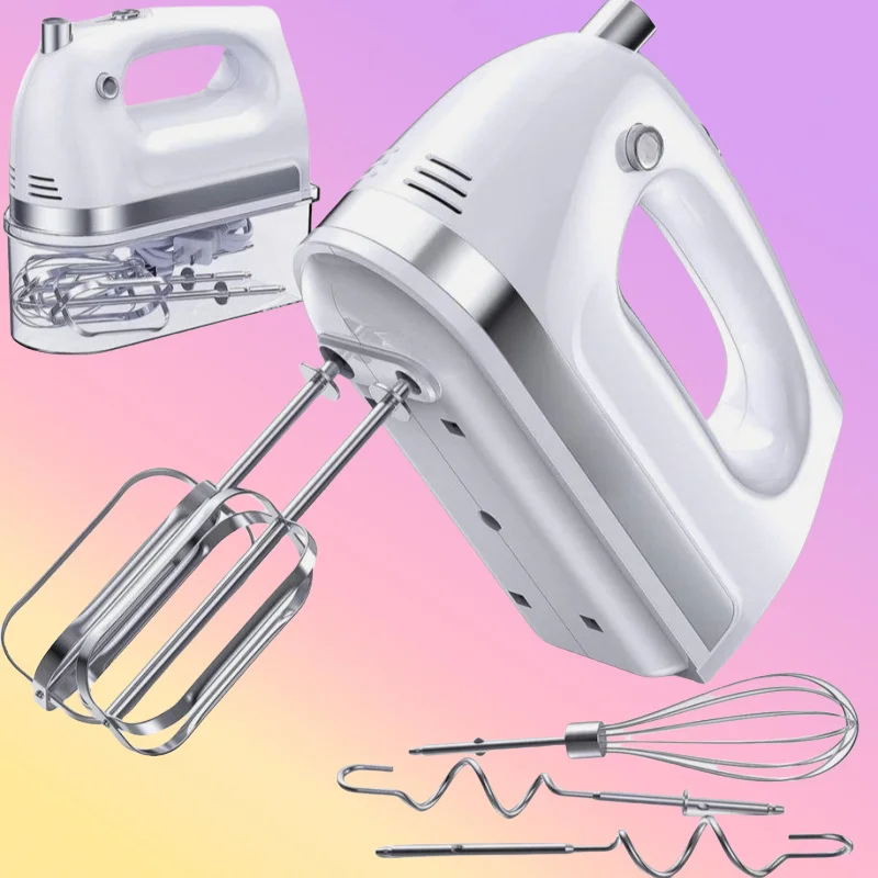 hand mixer Factory direct sales Cheap price hand mixer electric hand mixer machine